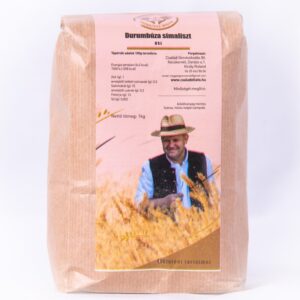 Durum Sima liszt 1 kg