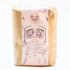 Teljes kiőrlésű/integrale pizza liszt 10kg