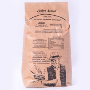 Királybúza liszt KRBL-100 10kg