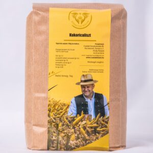 Kukorica liszt 1kg