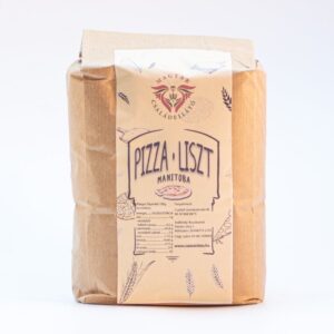 Manitoba pizzaliszt Tipo00 10kg