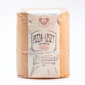 Sokmagvas Király R Pizzaliszt 10kg