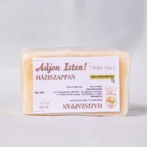 Háziszappan 0.15kg