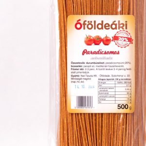 Paradicsomos Spagetti 0.5kg