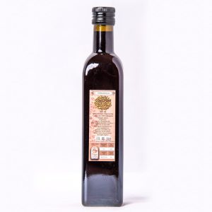 Hidegen sajtolt tökmagolaj 250 ml