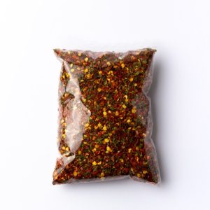 "Aglio Olio" Fokhagymás Chilipaprikás mix tésztákra, levesekbe 100g