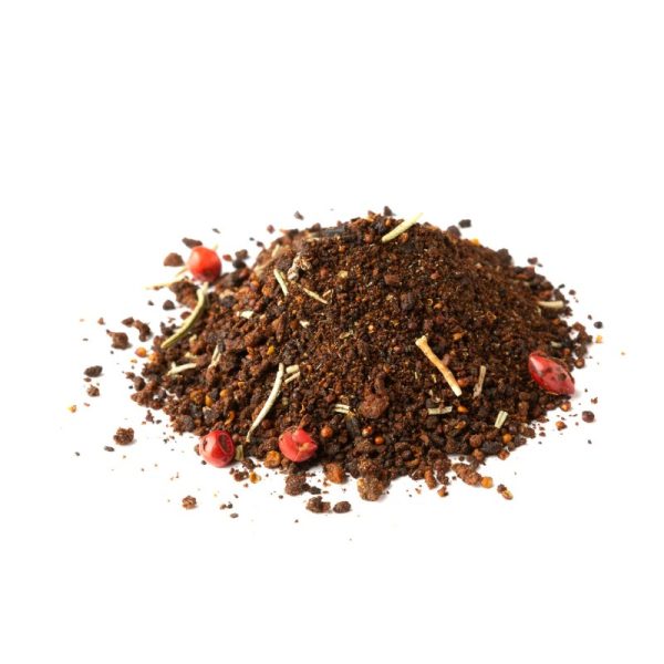 "Füge kávé" sertéshúshos, ragukhoz, chilis babhoz, pörkölthöz, pulled porkhoz 30g - Image 2