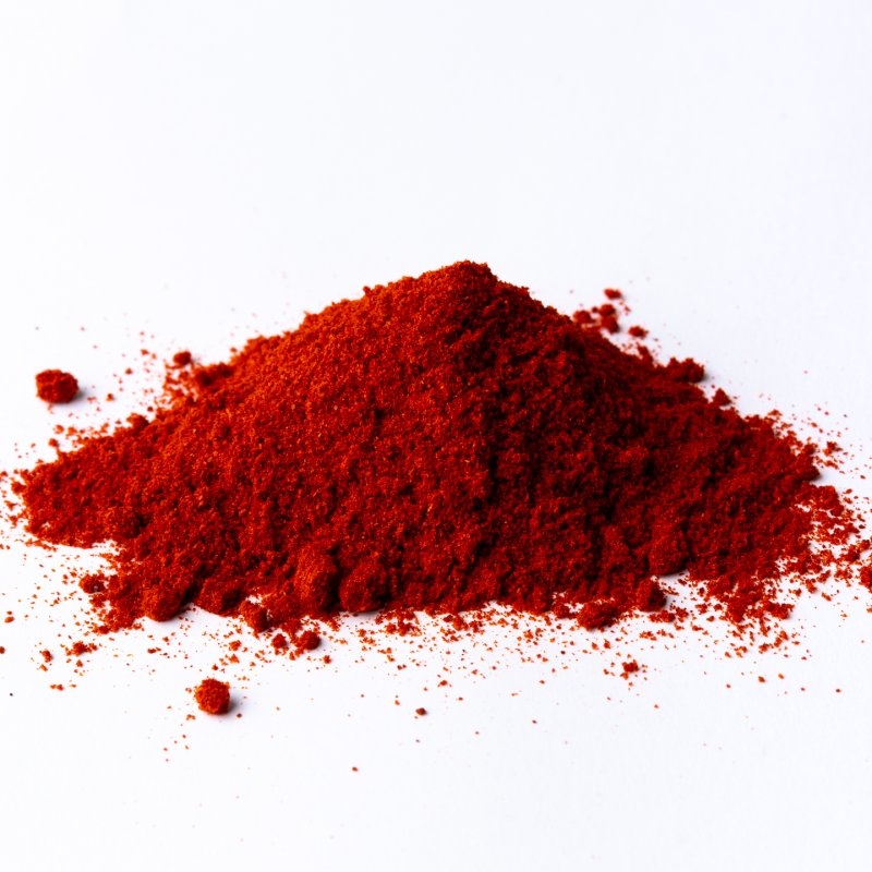 Édes Fűszerpaprika Őrlemény 250g - Image 2