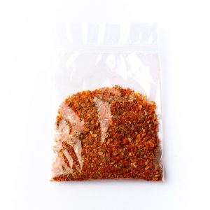 Grill Fűszerkeverék 30g