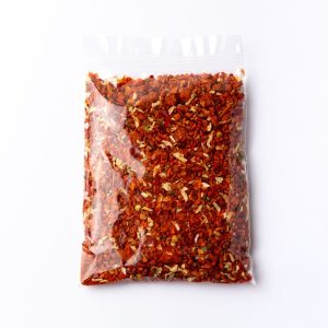 Húsos Paella Fűszerkeverék csirkehúsos rizsételekbe 100g