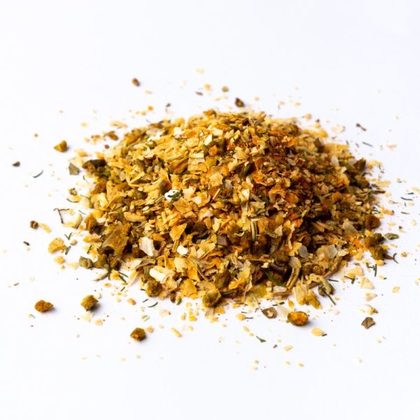 Halas Paella Fűszerkeverék halas ételekhez 100g - Image 2