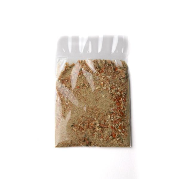 Zöldségleves por 30g