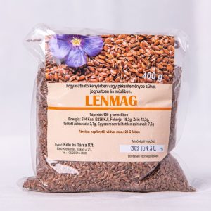 Lenmag 0.4kg
