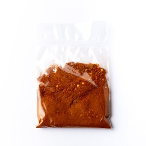 Ördögi fickó fűszerkeverék (amibe erőset kívánsz) 30g