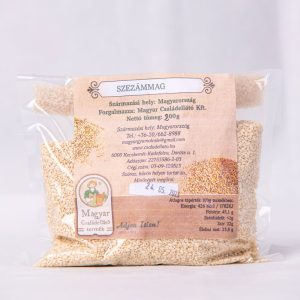 Szezámmag 0.2kg