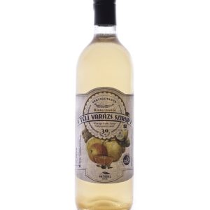 Téli varázs birsalma szirup